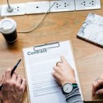 negotiating contracts effectively