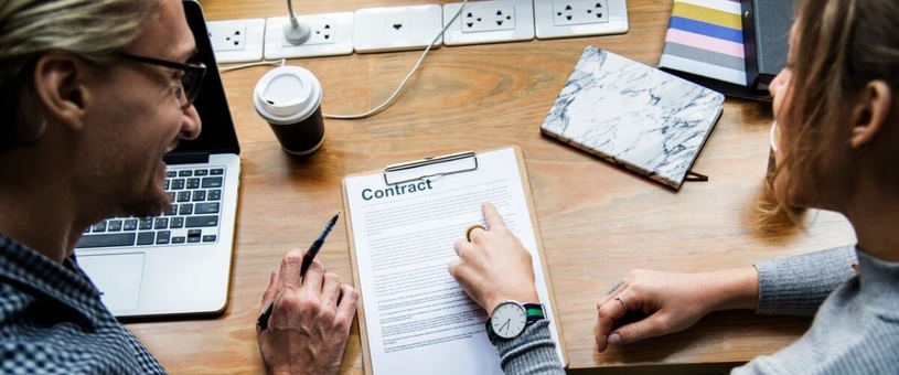 negotiating contracts effectively